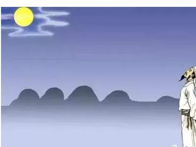 关于中秋节李白的古诗