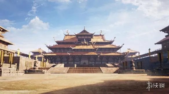 《真三国无双8》确认登陆PC平台 期待首发支持中文！