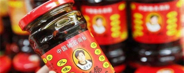 腾讯为什么告老干妈 一起来看看吧