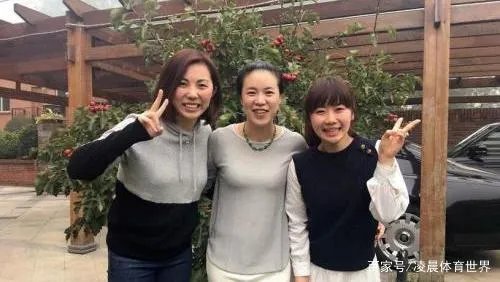 奥运冠军王楠现状，嫁大8岁富商很幸福，如今现状如何？