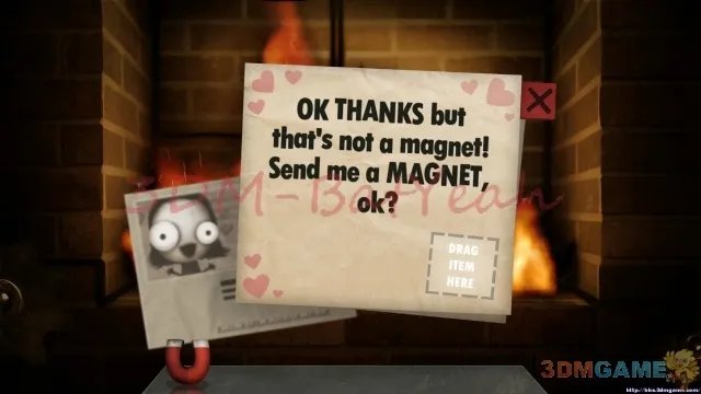 小小地狱之火图文攻略 教你怎么玩小小地狱之火