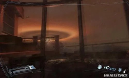 《FEAR2 起源计划》图文心得