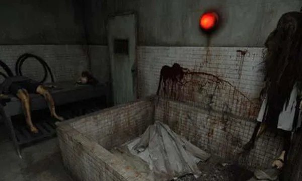 富士急鬼屋三楼不开放，不少冒险者抗议反对封闭（诡异事件传说）