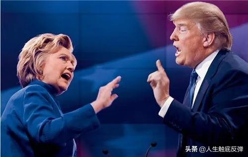 美国下一届总统会是谁？为什么？