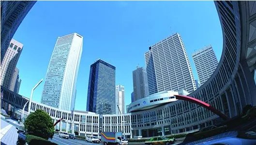 房地产业的现状