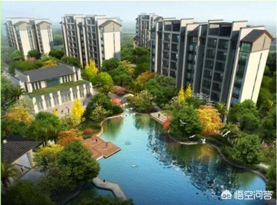 太原恒大江湾的房子怎么样？