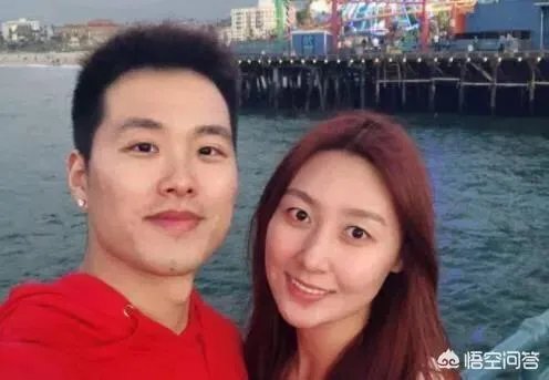 广东女篮夺冠，广东男篮的孟铎表示自己是冠军家属了，这是什么情况？