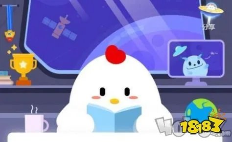 安全帽的发明是受到什么动物的启发 蚂蚁庄园每日一题6月3日答案