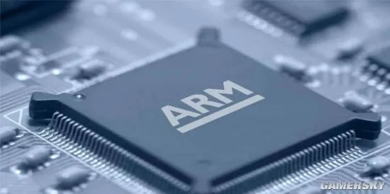 英伟达400亿美元收购ARM 或将改变芯片产业市场