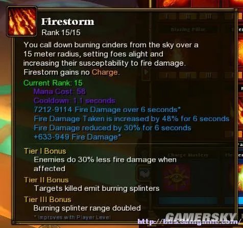 《火炬之光2》全职业解析