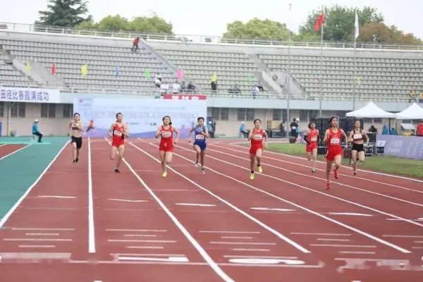 2022年世界田径锦标赛举办地