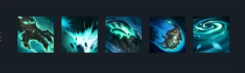 《英雄联盟》扭曲树精玩法攻略