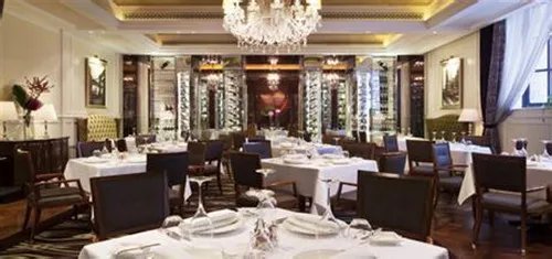 上海婚宴酒席哪家好  预订酒席有哪些技巧