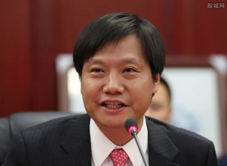 雷军老婆张彤照片曝光 雷军老婆张彤简历大揭秘