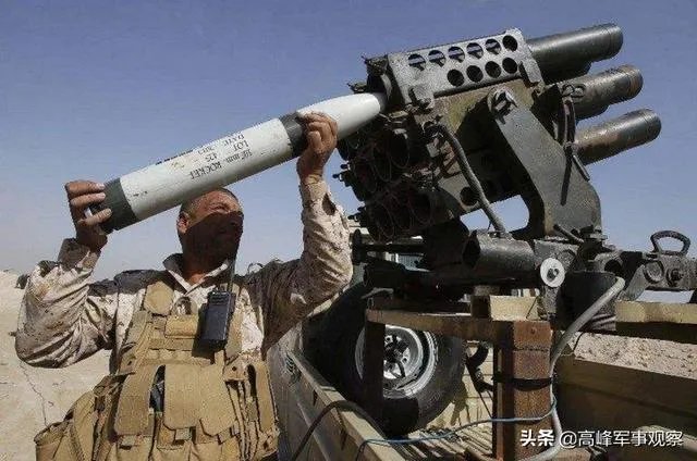 美国空袭伊拉克、叙利亚，和以色列的目的一样吗？