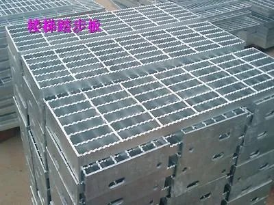 钢格栅板怎么选