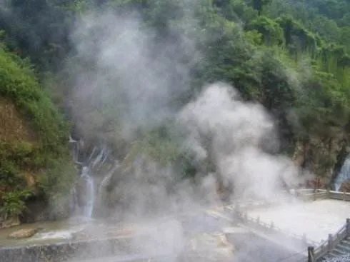 扯雀塘为什么有毒 在什么地方解密