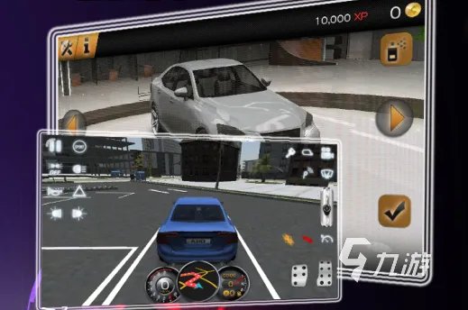 不要网的赛车游戏有哪些2022 十大免网络赛车手游排行榜