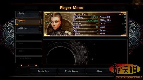 《地牢围攻3》试玩版 操作以及游戏介绍