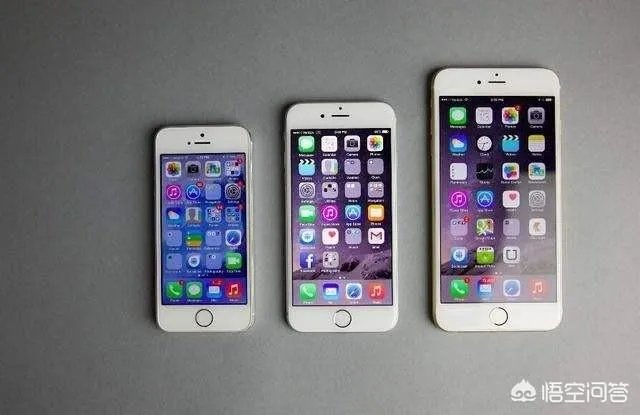 华为P30发布会预示着苹果的衰退吗？