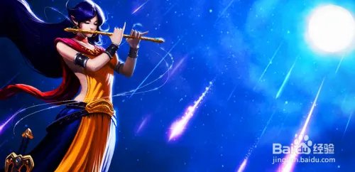 s5奶妈辅助天赋加点图_s5众星之子天赋加点技巧