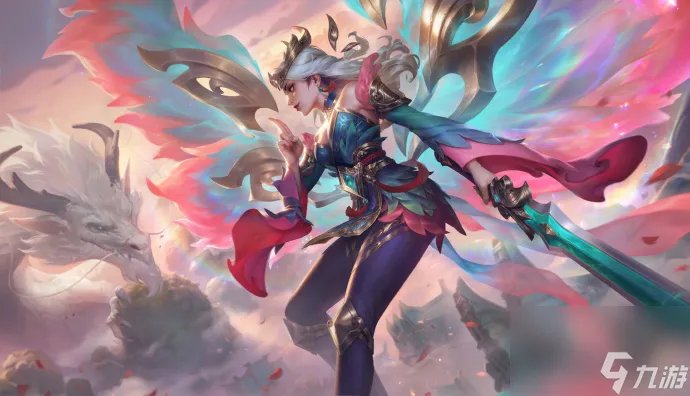 英雄联盟12周年限定皮肤有什么