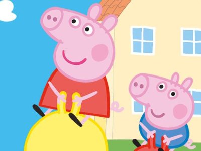 小猪佩奇第五季评价怎么样？