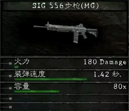 《生化危机5》武器介绍、武器升级及BOSS打法