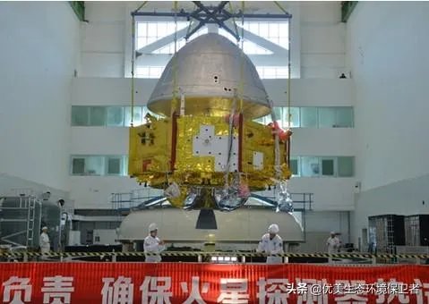 火星探测器首次亮相，是否会创造史无前例的壮举？