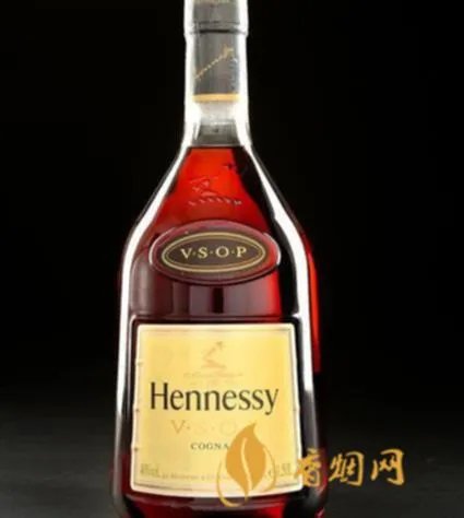 HennessyVSOP是什么酒价格