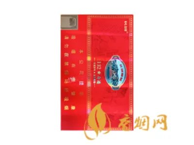 长城壹叁贰13号价格多少钱 长城壹叁贰13号香烟价格及参数一览