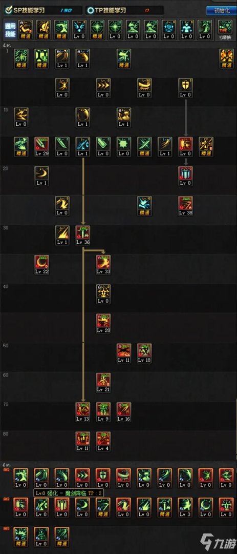 《dnf》新版剑宗怎么玩 100级剑宗技能加点推荐