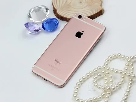 这才是爱疯 iPhone7终极曝光6S竞拍价99元
