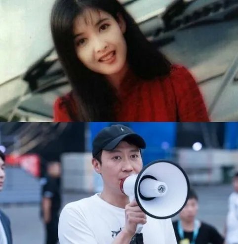 冻龄女神周慧敏现身挺黎明 揭秘二人不为人知的关系