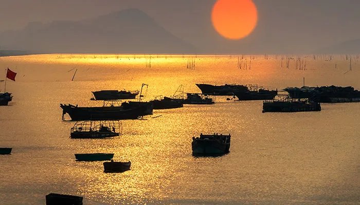 连云港旅游攻略 连云港旅游线路推荐