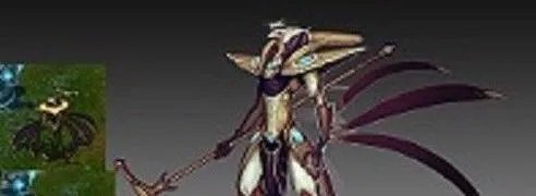 LOL下一个新英雄会是谁呢？