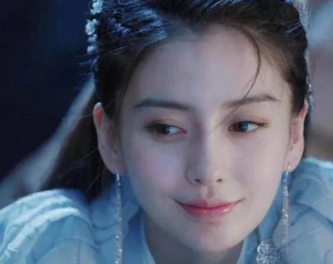 杨颖演哭戏尴尬，她都演过那些哭醒呢？