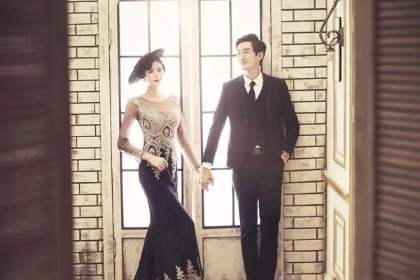 巴黎婚纱摄影好吗 上海巴黎婚纱摄影解析