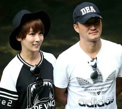 网曝吴京辟谣离婚传闻 疑与儿子牵连个人资料遭扒真相浮出