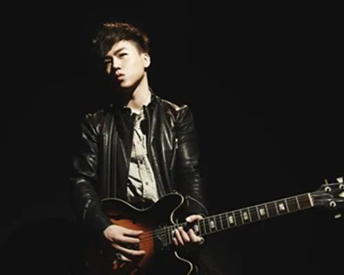 歌手胡彦斌家庭背景揭秘 身家惊人令人咋舌