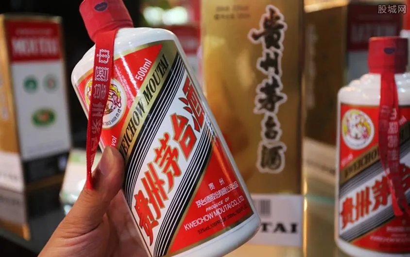 茅台国际大酒店停售1499元飞天茅台 黄牛心都碎了