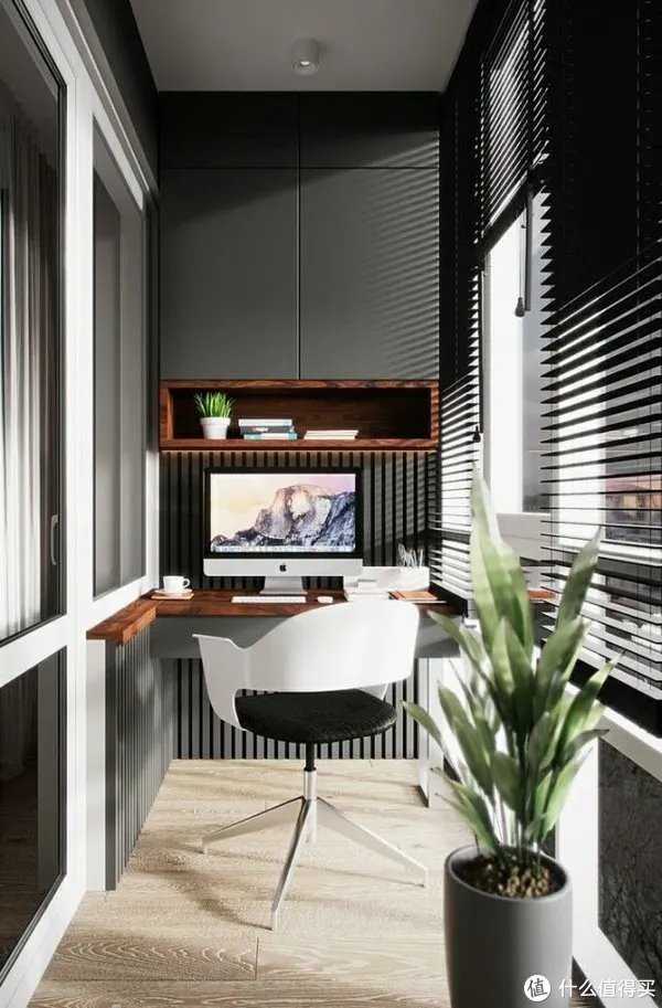 求求你不要再往阳台上挂裤衩了!这样装不香吗?