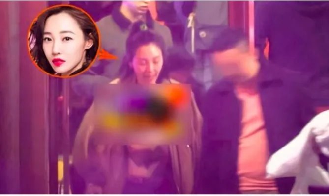 白百何恋情曝光男友是谁：真相原因经过究竟是什么