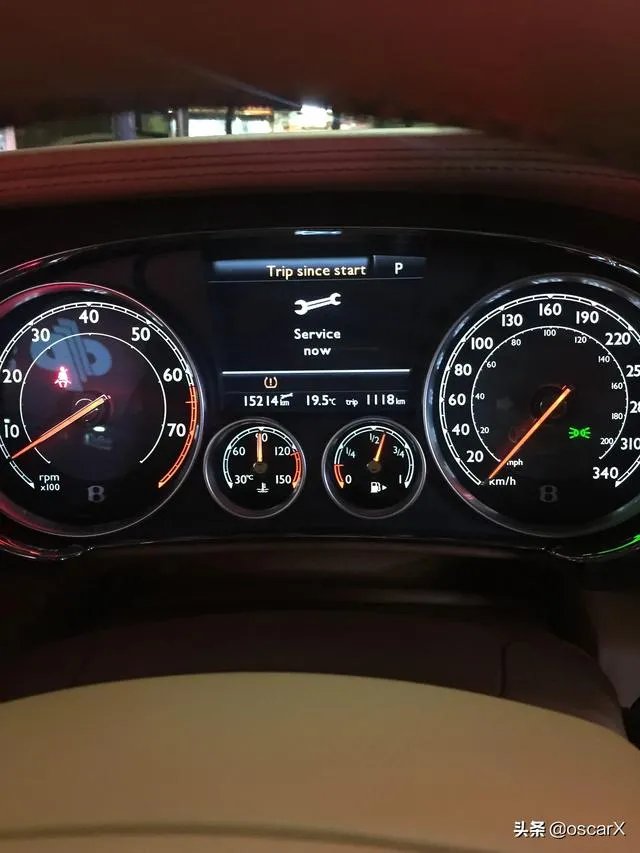 宾利加了95号汽油，会有什么后果？