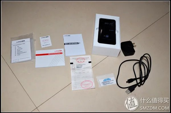 0元购拿下号称要挑战红米的 夏新 手机 A862W