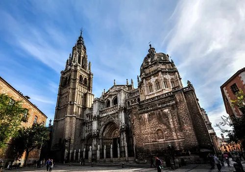 教堂婚礼价格一般多少 教堂婚礼开销如何预算