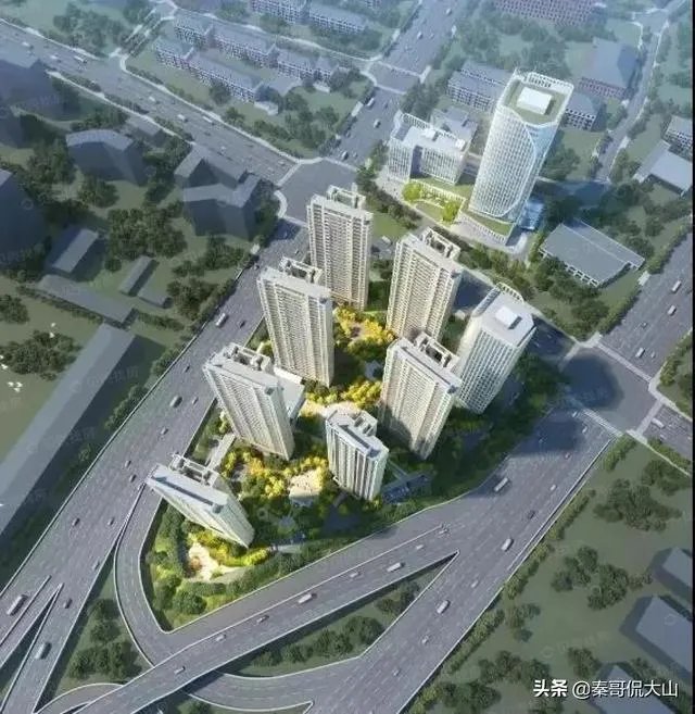 坐标青岛，首付100万内，靠地铁口，环境绿化好一点，主要考虑市南市北李沧，新房二手房都可，有推荐的吗？