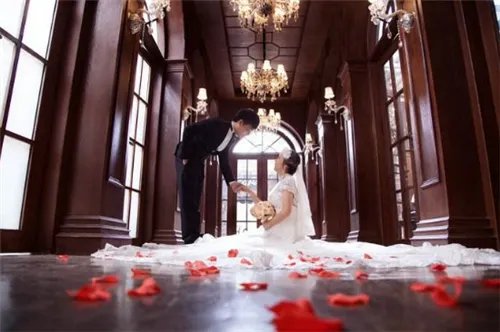 国内哪里拍婚纱照好看 适合拍婚纱照的景点推荐