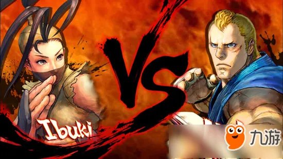 《街头霸王4冠军版》：冷饭之王降临安卓 支持联网对战