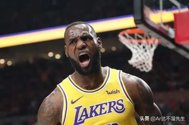 猛龙客场击败湖人,保持这几个赛季对湖人十连胜,湖人输在哪?猛龙赢在哪?